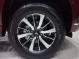 Mitsubishi Pajero AT 2018 - Bán Mitsubishi Pajero AT năm sản xuất 2018, màu đỏ, nhập khẩu