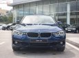 BMW 3 Series 320i 2018 - Bán BMW 320i đời 2018, màu xanh, số tự động, máy xăng, nhập khẩu