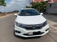 Honda City 1.5 AT 2017 - Bán Honda City 1.5 AT 2017, màu trắng