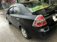 Daewoo Gentra 2011 - Bán Daewoo Gentra đời 2011, màu đen còn mới, giá tốt