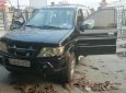 Isuzu Hi lander 2005 - Bán Isuzu Hi lander năm 2005, màu đen, xe nhà sử dụng kỹ, xe rin từ con ốc