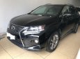 Lexus RX350 2015 - Bán ô tô Lexus RX350 đời 2015, màu đen, nhập khẩu nguyên chiếc