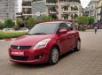 Suzuki Swift AT 2012 - Bán ô tô Suzuki Swift AT đời 2012, màu đỏ, chính chủ giá cạnh tranh