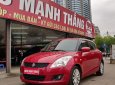 Suzuki Swift AT 2012 - Bán ô tô Suzuki Swift AT đời 2012, màu đỏ, chính chủ giá cạnh tranh