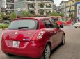 Suzuki Swift AT 2012 - Bán ô tô Suzuki Swift AT đời 2012, màu đỏ, chính chủ giá cạnh tranh