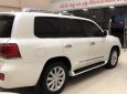 Lexus LX  570 2009 - Bán Lexus LX 570 năm 2009, màu trắng, nhập khẩu