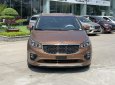 Kia Sedona 2.2 Luxury D 2019 - Kia Sedona 2019- Tặng bảo hiểm và giảm ngay tiền mặt, hỗ trợ góp đến 85% - LH 0949.820.072