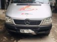 Mercedes-Benz Sprinter 2010 - Cần bán Mercedes Sprinter năm 2010, màu bạc