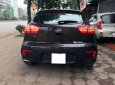 Kia Rio 1.4 AT  2015 - Bán ô tô Kia Rio 1.4 AT sản xuất 2015, màu nâu, xe nhập, giá 599tr