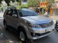 Toyota Fortuner V 2014 - Bán Toyota Fortuner V năm sản xuất 2014, chính chủ