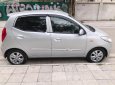 Hyundai i10 MT 1.2 2014 - Cần bán gấp Hyundai i10 MT 1.2 năm 2014, màu bạc, nhập khẩu, còn rất mới và đẹp nguyên bản