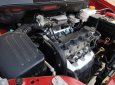 Chevrolet Aveo LTZ 2016 - Cần bán xe Chevrolet Aveo LTZ đời 2016, màu đỏ còn mới