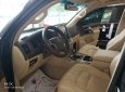 Toyota Land Cruiser  VX 2015 - Bán Toyota Land Cruiser VX đời 2016, màu đen tên công ty