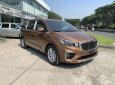 Kia Sedona 2.2 Luxury D 2019 - Kia Sedona 2019- Tặng bảo hiểm và giảm ngay tiền mặt, hỗ trợ góp đến 85% - LH 0949.820.072