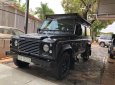 LandRover Defender Trước 1990 - Cần bán lại xe LandRover Defender trước sản xuất năm 1990, xe nhập