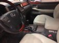 Lexus LX  570 2009 - Bán Lexus LX 570 năm 2009, màu trắng, nhập khẩu