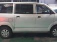 Suzuki APV  1.6 GL  2011 - Bán xe Suzuki APV năm sản xuất 2011, màu bạc, nhập khẩu nguyên chiếc chính chủ