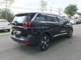 Peugeot 5008 1.6 AT 2019 - Peugeot Quảng Trị bán Peugeot 5008, dòng xe SUV, 7 chỗ đến từ Pháp