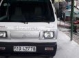 Suzuki Blind Van   2014 - Bán Suzuki Blind Van 7 chỗ, đời 2004 số sàn, máy xăng