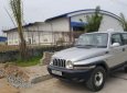 Ssangyong Korando  MT 1999 - Bán Ssangyong Korando MT năm sản xuất 1999, màu bạc, xe đẹp