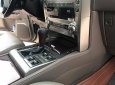 Lexus GX 460 2017 - Cần tiền bán chuyên cơ GX460, đk 2017, số tự động màu vàng cát, gia đình sử dụng