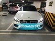 Mercedes-Benz E class E300 AMG 2017 - Chính chủ cần bán xe Mercdes-Benz E300 AMG sản xuất 2017, đăng ký tháng 5/2017