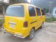 Daihatsu Citivan 1.6 MT 2003 - Cần bán Daihatsu Citivan 1.6 MT đời 2003, xe đẹp zin