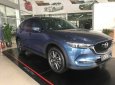 Mazda CX 5 2018 - Mazda New CX5 2.0 ưu đãi khủng - Tặng gói miễn phí bảo dưỡng 50.000km - Trả góp 90% - Hotline: 0973560137