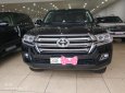 Toyota Land Cruiser  VX 2015 - Bán Toyota Land Cruiser VX đời 2016, màu đen tên công ty