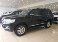 Toyota Land Cruiser  VX 2015 - Bán Toyota Land Cruiser VX đời 2016, màu đen tên công ty