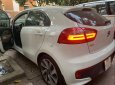 Kia Rio 2016 - Bán Kia Rio sản xuất năm 2016, màu trắng, xe nhập số tự động