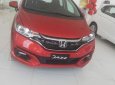 Honda Jazz 2019 - Bán xe Honda Jazz 2019, màu đỏ, xe nhập Thái Lan