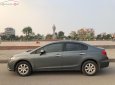 Honda Civic 1.8 AT 2012 - Bán Honda Civic 1.8 số tự động, sản xuất năm 2012, màu xám, nội thất màu kem, đã đi 88000 km