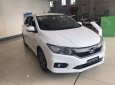 Honda City   CVT 2019 - Bán ô tô Honda City sản xuất 2019, màu trắng, giá chỉ 559 triệu