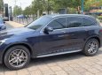 Mercedes-Benz GLC-Class GLC300 2017 - Bán xe Mercedes GLC300 xanh nội thất kem 2017 chính hãng. Trả trước 750 triệu nhận xe ngay