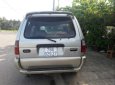 Isuzu Hi lander 2008 - Bán Isuzu Hi lander đời 2008, màu bạc