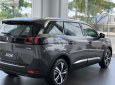 Peugeot 5008 1.6 AT 2019 - Bán ô tô Peugeot 5008 1.6 AT đời 2019, một chiếc SUV rộng rãi với 7 chỗ ngồi