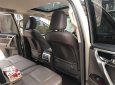 Lexus GX 460 2017 - Cần tiền bán chuyên cơ GX460, đk 2017, số tự động màu vàng cát, gia đình sử dụng