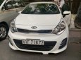 Kia Rio 2016 - Bán Kia Rio sản xuất năm 2016, màu trắng, xe nhập số tự động