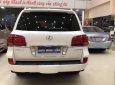 Lexus LX  570 2009 - Bán Lexus LX 570 năm 2009, màu trắng, nhập khẩu