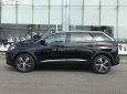 Peugeot 5008 1.6 AT 2019 - Peugeot Quảng Trị bán Peugeot 5008, dòng xe SUV, 7 chỗ đến từ Pháp