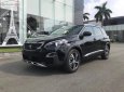 Peugeot 5008 1.6 AT 2019 - Peugeot Quảng Trị bán Peugeot 5008, dòng xe SUV, 7 chỗ đến từ Pháp