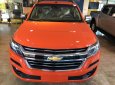Chevrolet Colorado 2.5 VGT 4x4 AT 2019 - Colorado 4x4 LTZ 2019, tặng thêm phụ kiện, 0965.85.9990