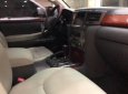 Lexus LX  570 2009 - Bán Lexus LX 570 năm 2009, màu trắng, nhập khẩu