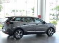 Peugeot 5008 1.6 AT 2019 - Bán ô tô Peugeot 5008 1.6 AT đời 2019, một chiếc SUV rộng rãi với 7 chỗ ngồi