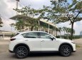 Mazda CX 5  2.0 2WD AT 2019 - Bán Mazda CX 5 đời 2019, màu trắng, giá tốt