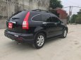 Honda CR V 2007 - Bán xe Honda năm sản xuất 2007, màu đen, xe nhập 466tr