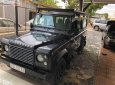 LandRover Defender Trước 1990 - Cần bán lại xe LandRover Defender trước sản xuất năm 1990, xe nhập