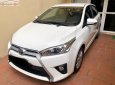 Toyota Yaris G 2015 - Cần bán xe Toyota Yaris đời 2015, đăng ký lần đầu 2015