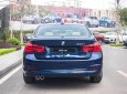 BMW 3 Series 320i 2018 - Bán BMW 320i đời 2018, màu xanh, số tự động, máy xăng, nhập khẩu